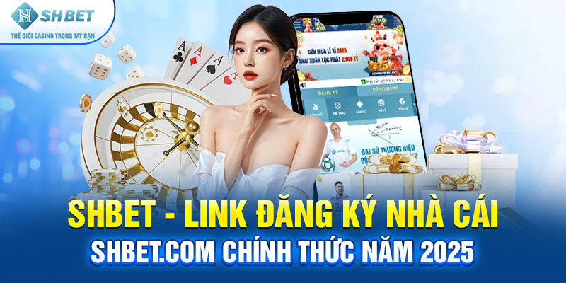 Khám Phá Thế Giới Shbet - Chìa Khóa Dẫn Bạn Đến Thành Công